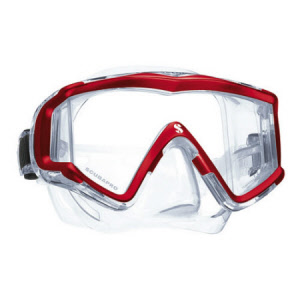 Scubapro Diving Mask Crystal VU 