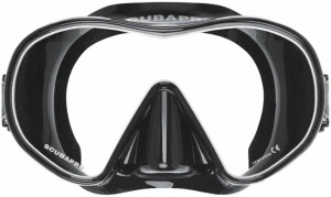Scubapro Dive Mask Solo