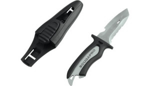 Scubapro Tauchmesser Mako