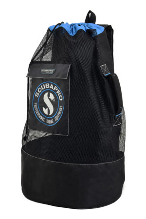 Scubapro Diving Bag Mesh backpack