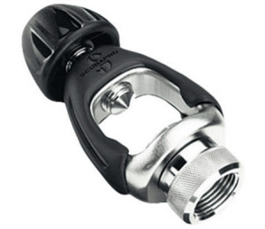 Scubapro Atemregler INT Adapter 