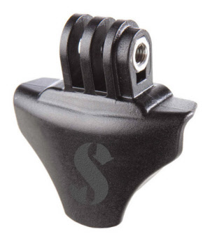 Scubapro Universal mount for the GoPro cameras
