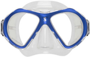 Scubapro Dive Mask Spectra mini