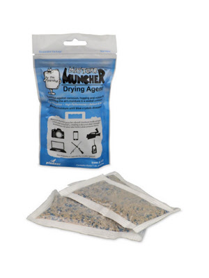 Sealife Underwater Camera Moisture Muncher M101