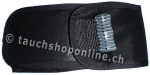 Aqualung Seaquest Jacket BCD Weight Pocket Quickdraw Libra/ Diva QD/ Pro QD Velcro