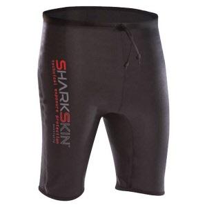 Sharkskin Chillproof kurze Hose shorts Herren