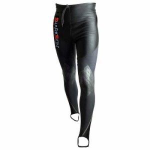 Sharkskin Chillproof lange Hose Herren