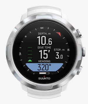 Suunto Tauchcomputer D5