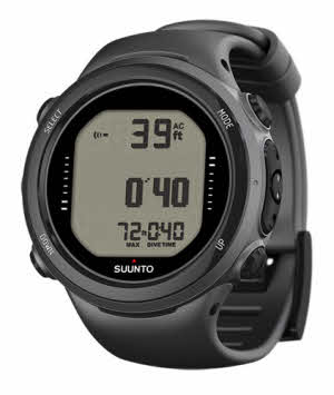 Suunto Dive Computer Novo D4i