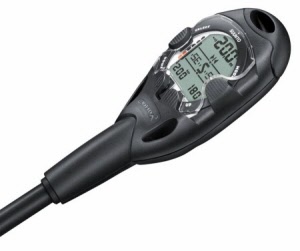 Suunto Tauchcomputer Cobra3 black