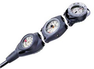 Suunto Console CB-3 IN-LINE