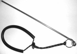 Pointeur Stick Muck Stick