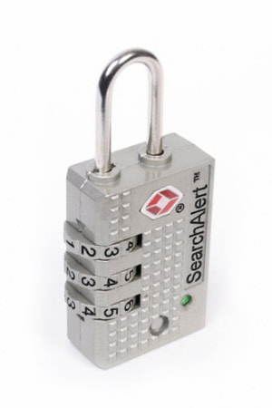 Sesamee TSA Lock